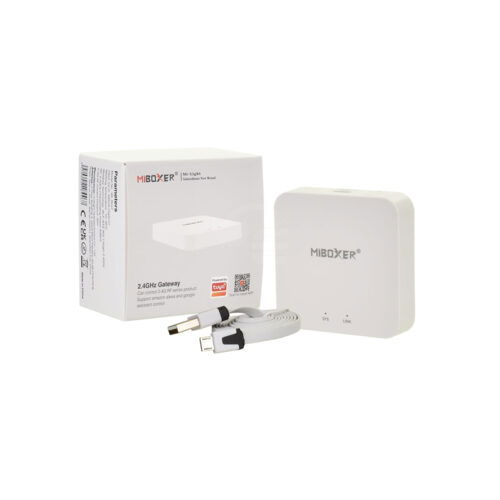 Wifi kit van MiBoxer MiLight - 2.4GHz Gateway Wi-Fi module