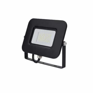 LED breedstraler 30Watt helder daglicht