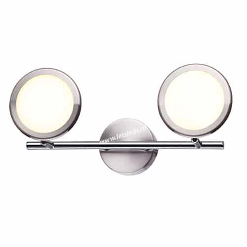 LED design opbouwspot 10Watt dimbaar.