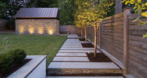 LED Verlichting tuin 3