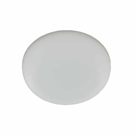 LED spot 9Watt rond IP65 dimbaar