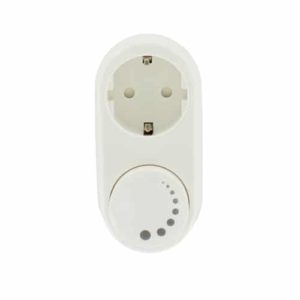 LED stekkerdimmer fase afsnijding