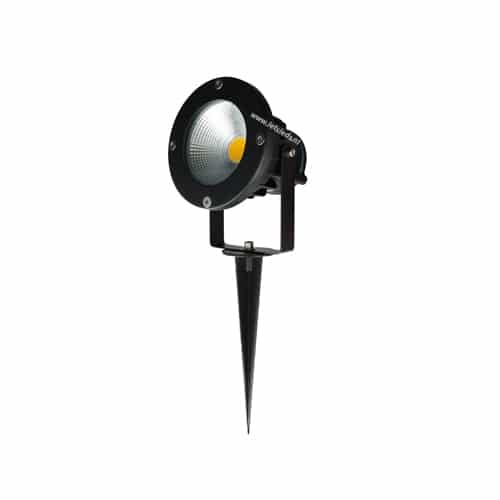 LED tuinlamp 10Watt 220Volt