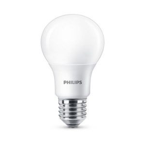 Philips LED GLS E27 5,5Watt mat