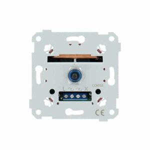 LED dimmer fase afsnijding