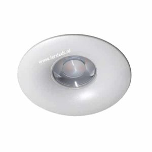 Wifi LED spot GU10 5Watt WIT rond dimbaar