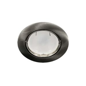 Wifi LED RGBW-CCT spot kantelbaar GU10 5,5Watt rond dimbaar