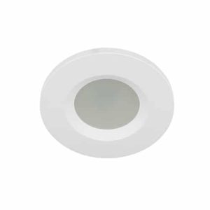 Wifi LED spot wit RGBW-CCT GU10 5,5Watt rond IP65 dimbaar