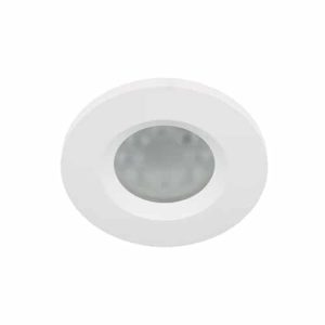 Wifi LED spot wit RGBW GU10 4Watt rond IP65 dimbaar