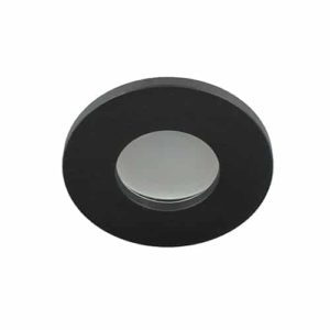 Wifi LED spot zwart RGBW-CCT GU10 5,5Watt rond IP65 dimbaar