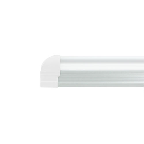 LED TL 9Watt armatuur 600mm helder daglicht