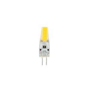 LED lamp G4 2Watt 10mm dimbaar (12Volt)