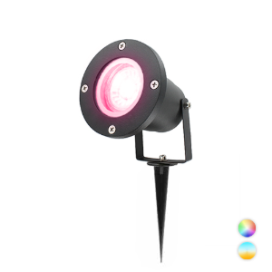 wifi led tuinspot smart