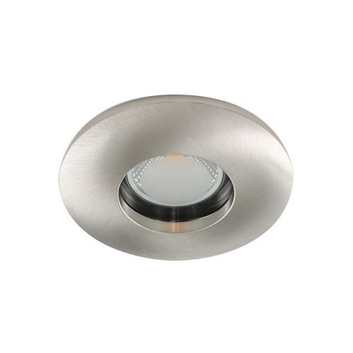 LED spot Calisto GU10 COB 3Watt rond IP65 dimbaar