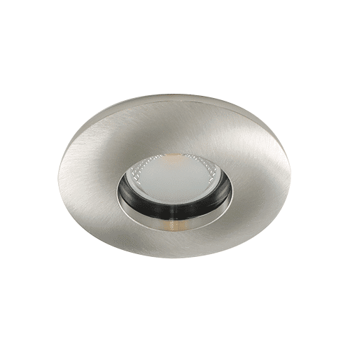 LED spot Calisto GU10 COB 5Watt rond IP65 dimbaar