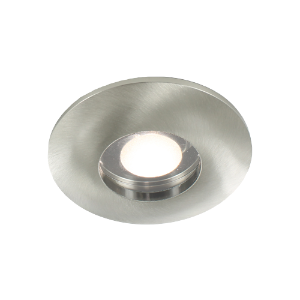 LED lamp armatuur rond IP65 waterdicht