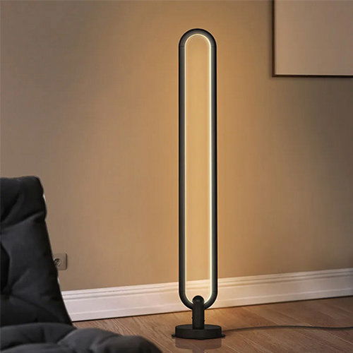 Cyghts slimme LED vloerlamp - 1