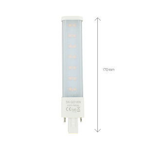 LED lamp G23 5Watt