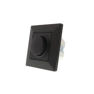 Nero LED dimmer compleet fase af- en aansnijding