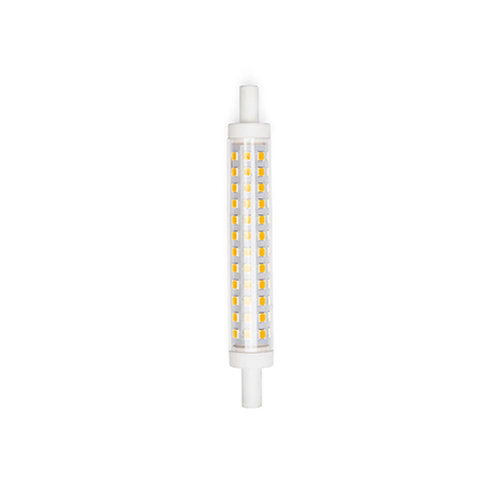 LED lamp R7S 8Watt dimbaar