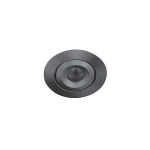 LED mini spot 50mm kantelbaar 3Watt rond RVS 304 IP68 dimbaar-1