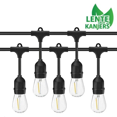 Lente kanjers: Product foto voor prikkabels