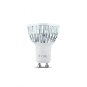 LED lamp GU10 4Watt dimbaar