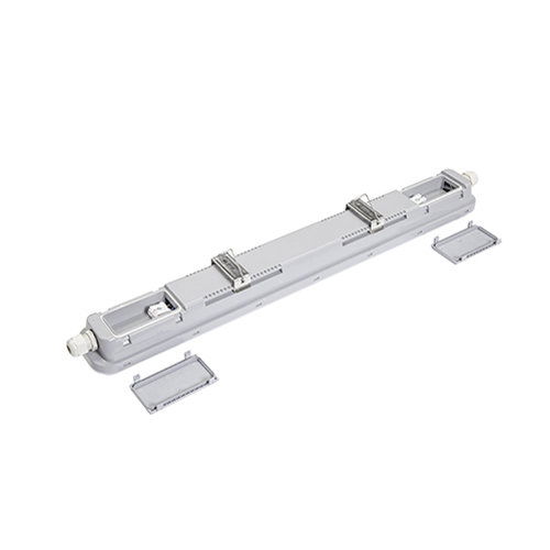 LED armatuur IP65 waterdicht TRI proof 36Watt 1200mm