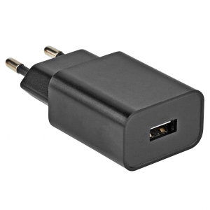 USB oplader - 5V - 2.000mA