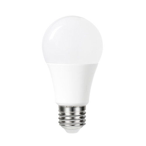 Integral LED E27 8Watt dag/nacht sensor