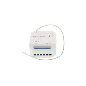 Wifi draadloos, micro dimmer module 150W