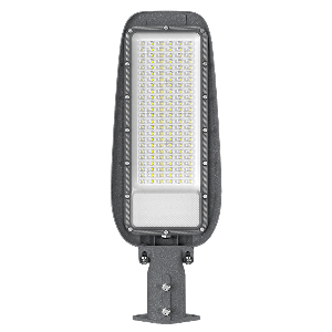 LED straatlamp 30Watt 220Volt 6000 Kelvin met daglichtsensor