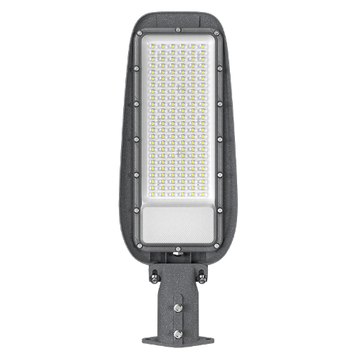 LED straatlamp 30Watt 220Volt 6000 Kelvin met daglichtsensor