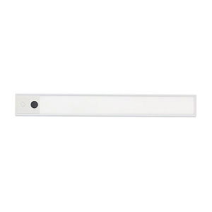 LED bar warm wit IP44 60cm compleet systeem dimbaar