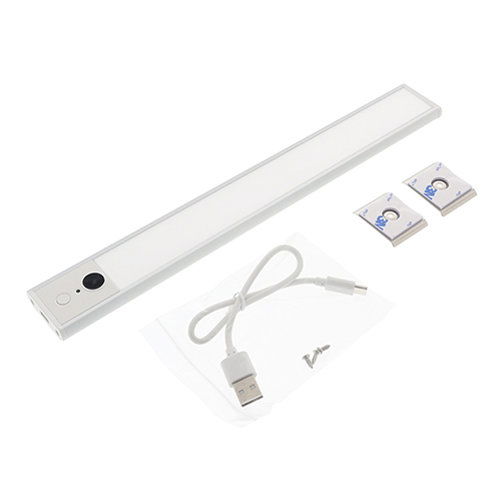 Geronimo LED keukenverlichting 30cm 2W-switch-tone-wit-dimbaar