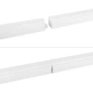 LED TL 22Watt armatuur 1520mm helder daglicht