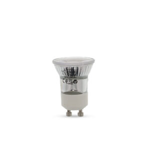 LED lamp mini GU10 (Mini) 3.2Watt dimbaar