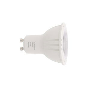 LED lamp GU10 COB 5Watt dimbaar